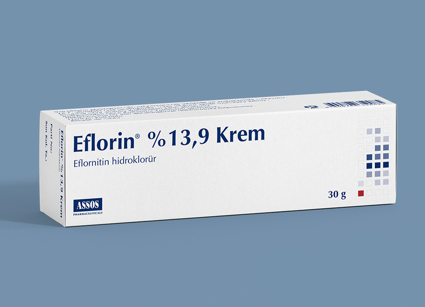 Eflorin online store